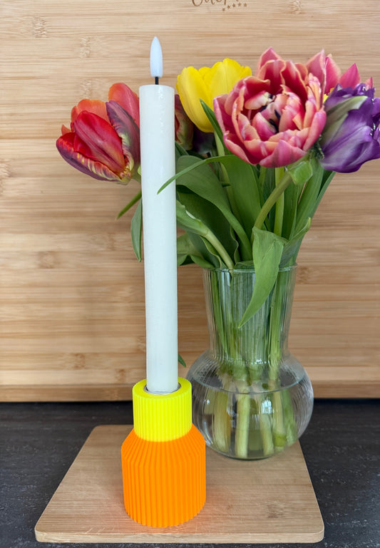 Design Candlestick Holder
