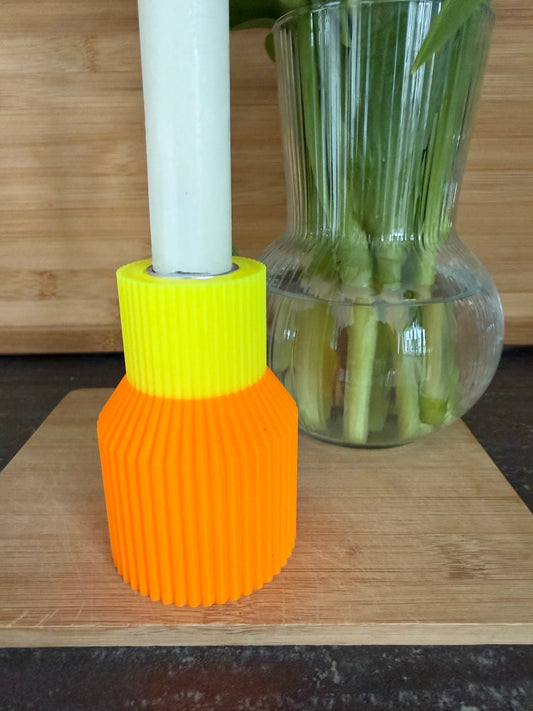 Design Candlestick Holder