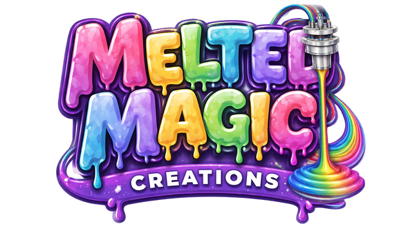 Melted Magic Creations
